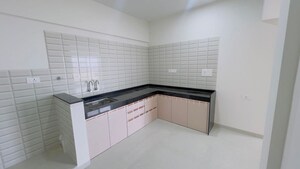 Kitchen in 2 BHK Apartment at Nyati Exuberance 1, Undri – for Rent