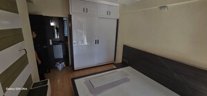 Room in 3 BHK Apartment at Pharande Celestial City, Ravet – for Rent