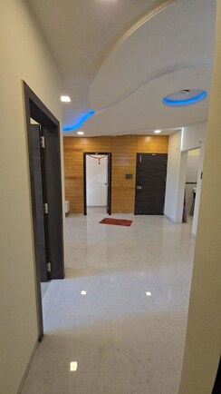 3 BHK Apartment For Rent in Pharande Celestial City
