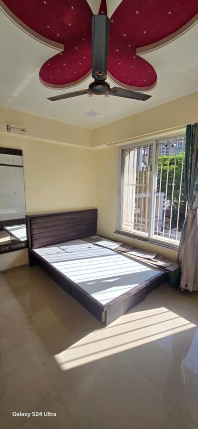 Bedroom, pharande-celestial-city 3 Bedroom 950 Sq.Ft. Apartment In Ravet Pune 10363419