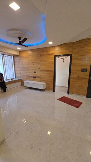 Room in 3 BHK Apartment at Pharande Celestial City, Ravet – for Rent