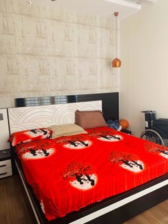 4 BHK + Servant Room Apartment For Sale in Sare Home