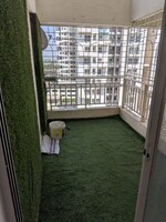2 BHK 950 Sq.Ft. Apartment in 38 Park Majestique