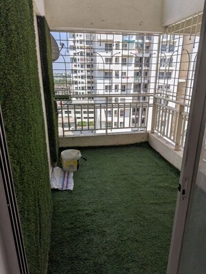 2 BHK Apartment For Rent in 38 Park Majestique, Undri