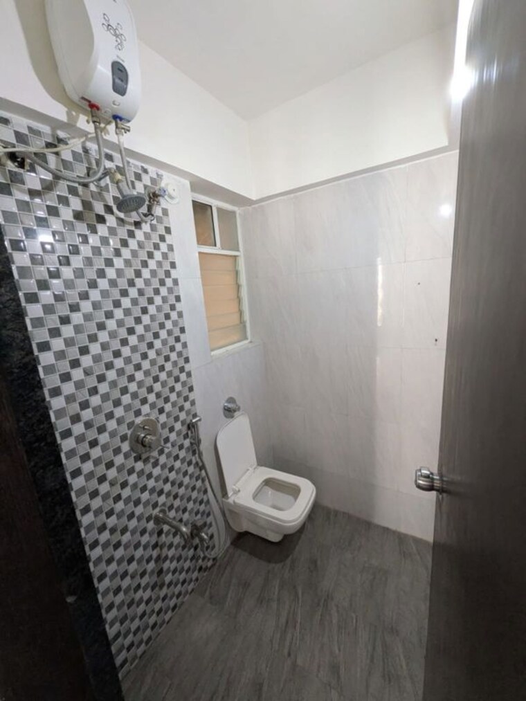 Bathroom, 38-park-majestique 2 Bedroom 950 Sq.Ft. Apartment In Undri Pune 10363429