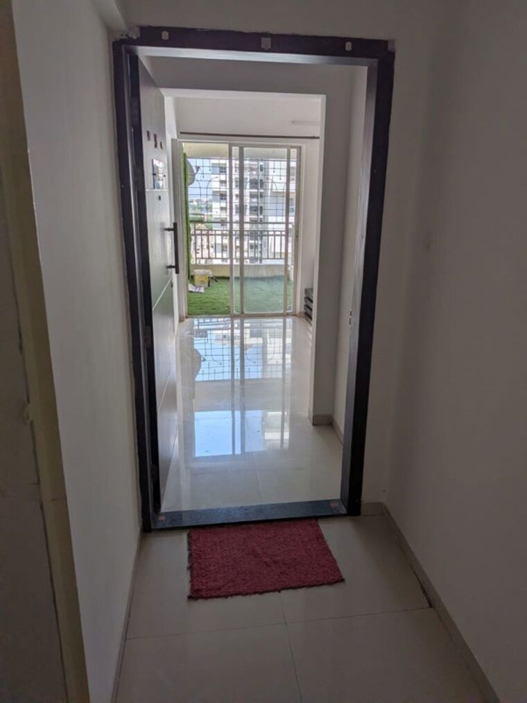 Hall, 38-park-majestique 2 Bedroom 950 Sq.Ft. Apartment In Undri Pune 10363429