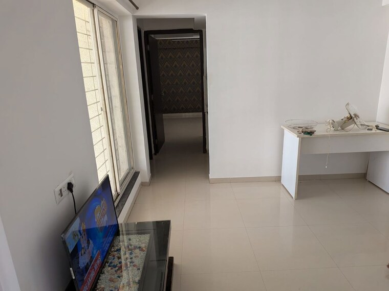 Dining area, 38-park-majestique 2 Bedroom 950 Sq.Ft. Apartment In Undri Pune 10363429