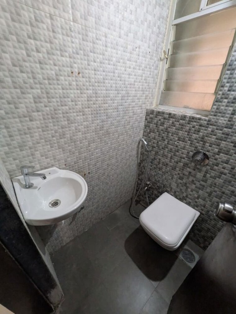 Bathroom, 38-park-majestique 2 Bedroom 950 Sq.Ft. Apartment In Undri Pune 10363429
