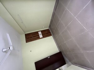 Bedroom in 3 BHK Apartment at Elegant Ville, Tech Zone 4 Greater Noida – for Rent