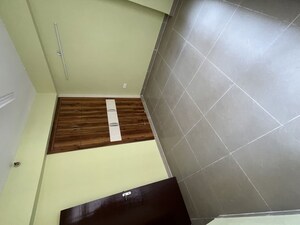 Master Bedroom in 3 BHK Apartment at Elegant Ville, Tech Zone 4 Greater Noida – for Rent