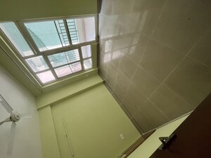 Bedroom in 3 BHK Apartment at Elegant Ville, Tech Zone 4 Greater Noida – for Rent