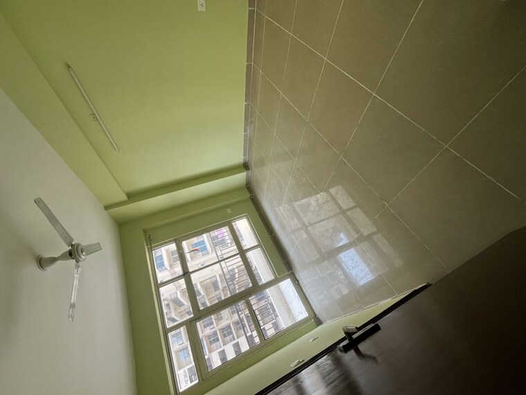Living Room, elegant-ville 3 Bedroom 1398 Sq.Ft. Apartment In Tech Zone 4 Greater Noida Greater Noida 10363426
