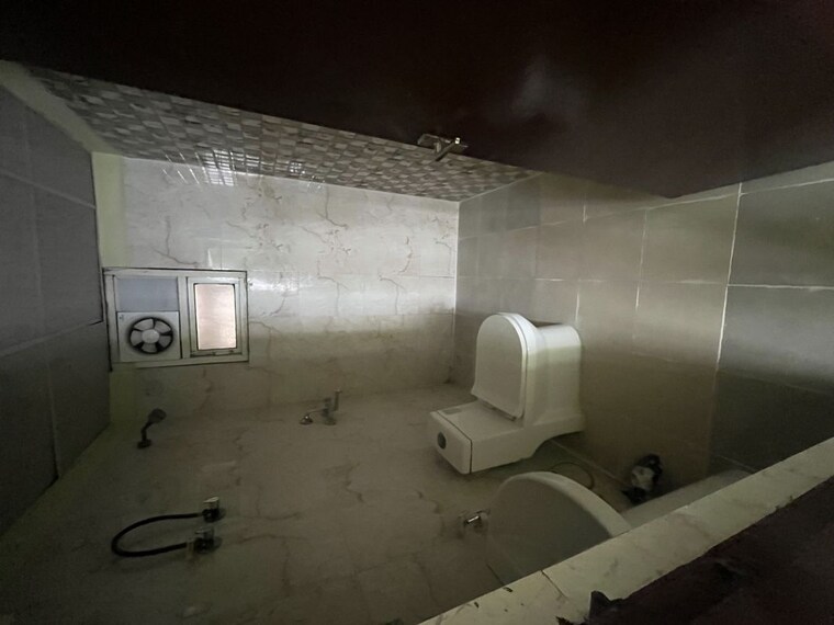 Attached Bathroom, elegant-ville 3 Bedroom 1398 Sq.Ft. Apartment In Tech Zone 4 Greater Noida Greater Noida 10363426