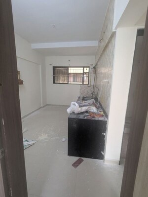 Kitchen in 2 BHK Apartment at Magarpatta Annex, Hadapsar – for Rent