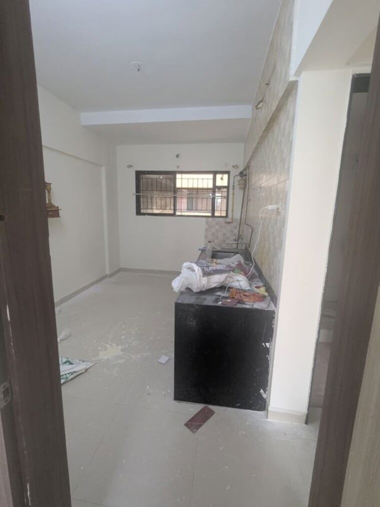 Kitchen, magarpatta-annex 2 Bedroom 957 Sq.Ft. Apartment In Hadapsar Pune 10363437