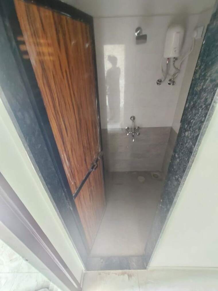 Balcony, jogeshwari west 1 Bedroom 305 Sq.Ft. Apartment In Jogeshwari West Mumbai 10228092