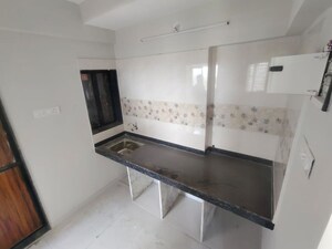 Kitchen in 1 BHK Apartment at Jogeshwari West – for Rent