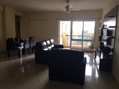 3 BHK Apartment For Sale in JP Nagar Phase 8