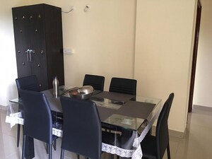 Team Area in 3 BHK Apartment at Jp Nagar Phase 8 – for Sale