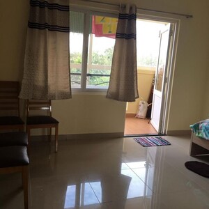 Kitchen in 3 BHK Apartment at Jp Nagar Phase 8 – for Sale