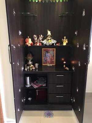 Furnished Amenities in 3 BHK Apartment at Jp Nagar Phase 8 – for Sale