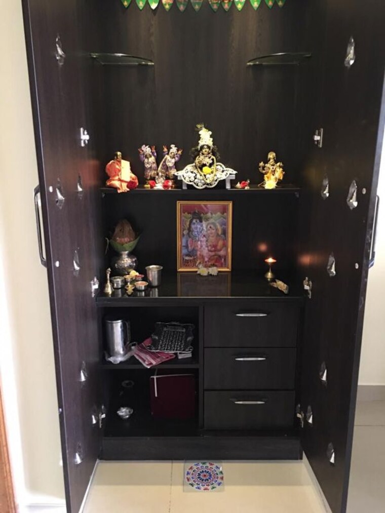undefined, jp nagar phase 8 3 Bedroom 1725 Sq.Ft. Apartment In Jp Nagar Phase 8 Bangalore 10363417