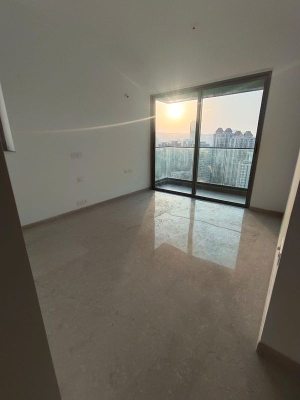 2 BHK 805 Sq.Ft. Apartment in Damji Shamji Mahavir Spring Tulip Phase 1