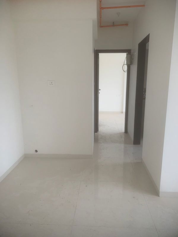 1 BHK Apartment For Rent in Rajlaxmi Residency Khar East