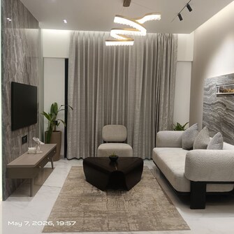 3 BHK Apartment For Sale in Kohinoor Royale Towers in Hinjewadi, Pune