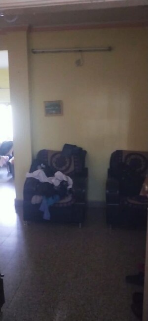 Living Room in 4 BHK Independent House at Aavas Apartment Kapra, Kapra – for Sale