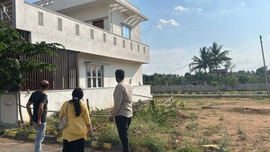  Plot For Sale in Anekal