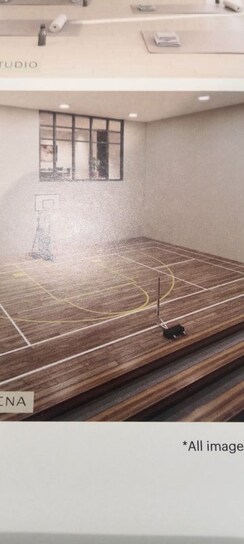 2 BHK Apartment For Sale in Tata Serein