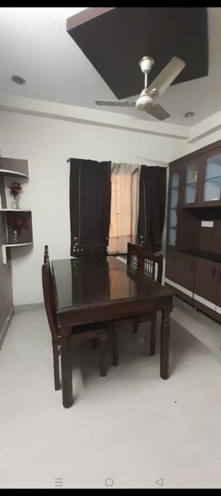Kitchen, br-hemadurga-towers 2 Bedroom 1165 Sq.Ft. Apartment In Miyapur Hyderabad 10362295