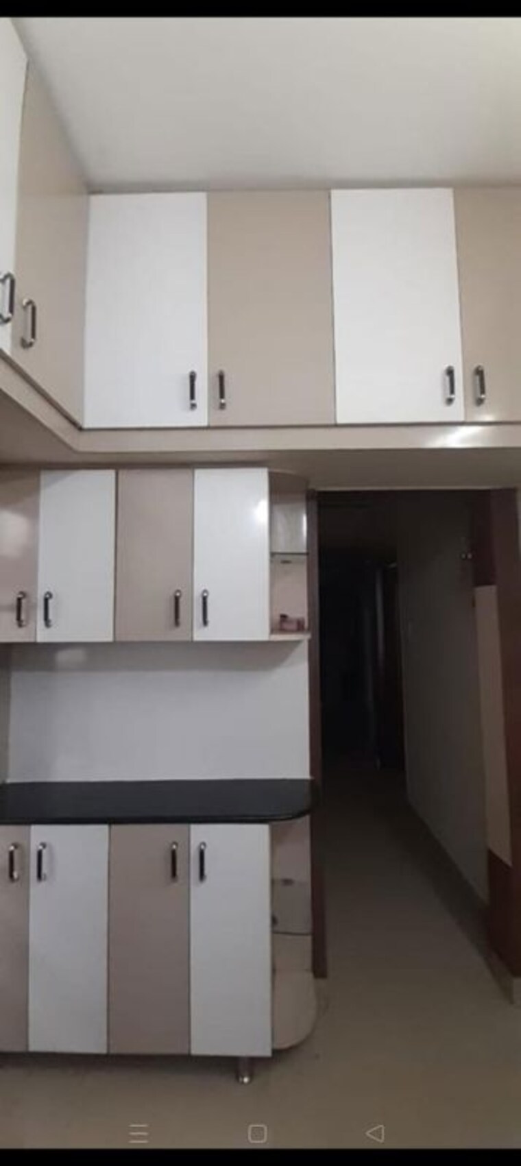 Kitchen, br-hemadurga-towers 2 Bedroom 1165 Sq.Ft. Apartment In Miyapur Hyderabad 10362295