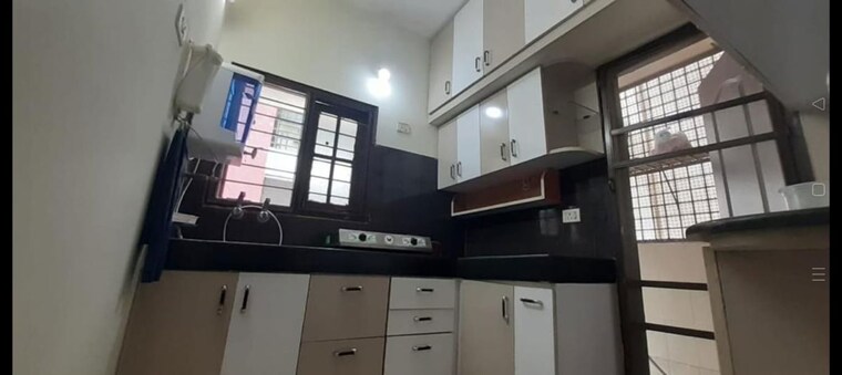 Kitchen, br-hemadurga-towers 2 Bedroom 1165 Sq.Ft. Apartment In Miyapur Hyderabad 10362295