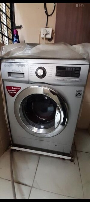 Parking in 2 BHK Apartment at BR Hemadurga Towers, Miyapur – for Rent