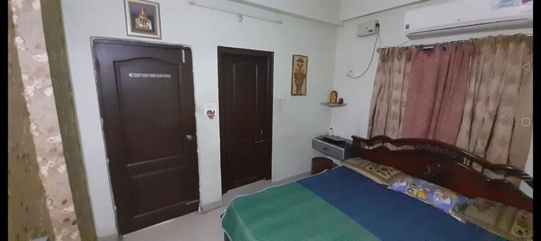 Bedroom, br-hemadurga-towers 2 Bedroom 1165 Sq.Ft. Apartment In Miyapur Hyderabad 10362295