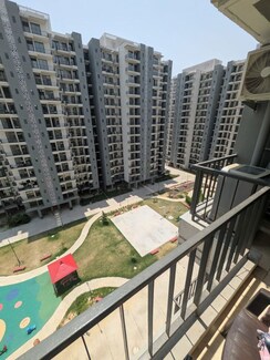 3 BHK Apartment For Rent in Conscient Habitat Prime