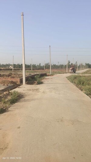  Plot For Sale in Marwari Ganj