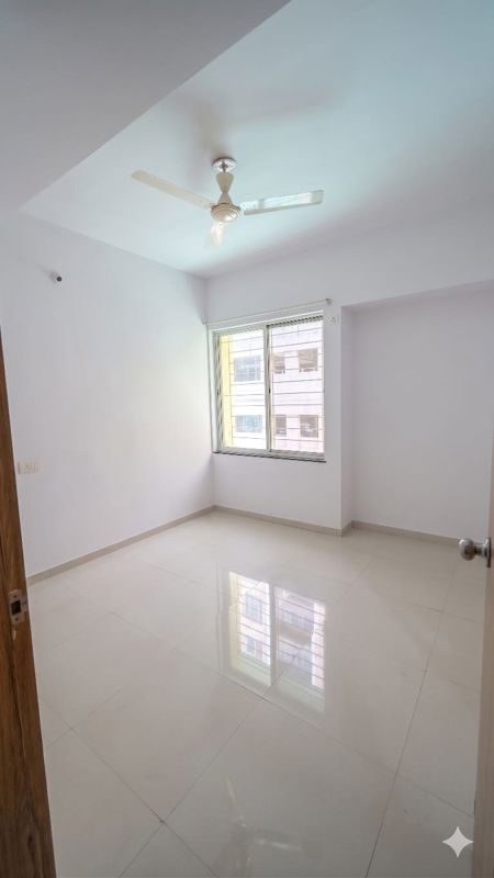 2 BHK 910 Sq.Ft. Apartment in B A Nea Plus