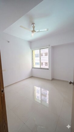 2 BHK Apartment For Rent in B A Nea Plus