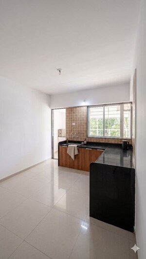 Kitchen in 2 BHK Apartment at B A Nea Plus, Sus – for Rent