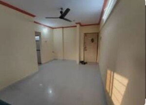 Room in 2 BHK Apartment at Soham Crystal Spires, Thane West – for Sale