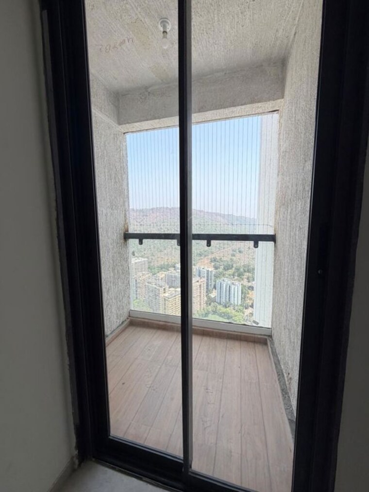 Room, damji-shamji-mahavir-spring-tulip-phase-1 2 Bedroom 805 Sq.Ft. Apartment In Pokhran Road No Two Thane 10363480