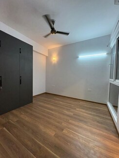 3 BHK + Servant Room Apartment For Rent in Conscient Hines Elevate