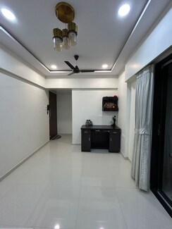 2 BHK Apartment For Sale in Soham Crystal Spires
