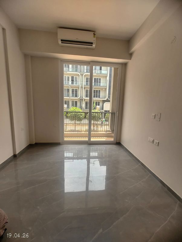 3 BHK + Servant Room 1850 Sq.Ft. Apartment in Pareena The Elite Residences