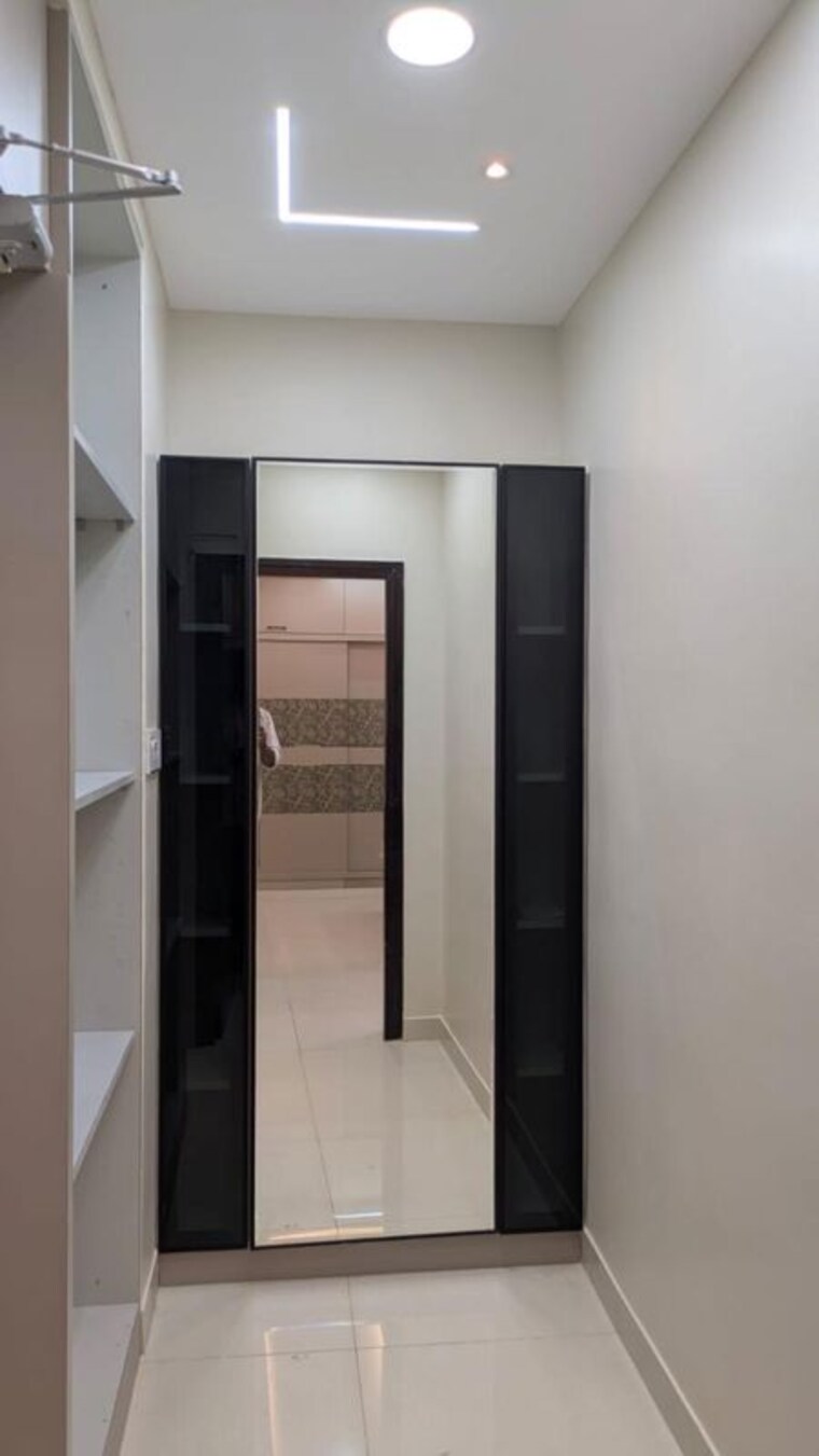 undefined, lansum-el-dorado 3 Bedroom 1865 Sq.Ft. Apartment In Narsingi Hyderabad 10363493