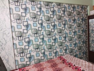 Bedroom in 1 BHK Apartment at Arihant Heights Chakan, Chakan – for Sale