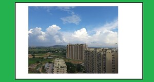 1 BHK Apartment – Exterior View View at THD Garden, Alwar Bypass Road - for Sale